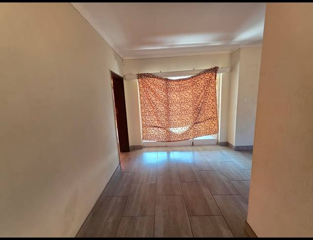 4 BEDROOM HOUSE TO LET IN VAALPARK